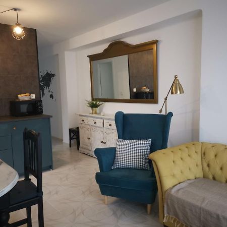 Hola Gandia Apartment ภายนอก รูปภาพ
