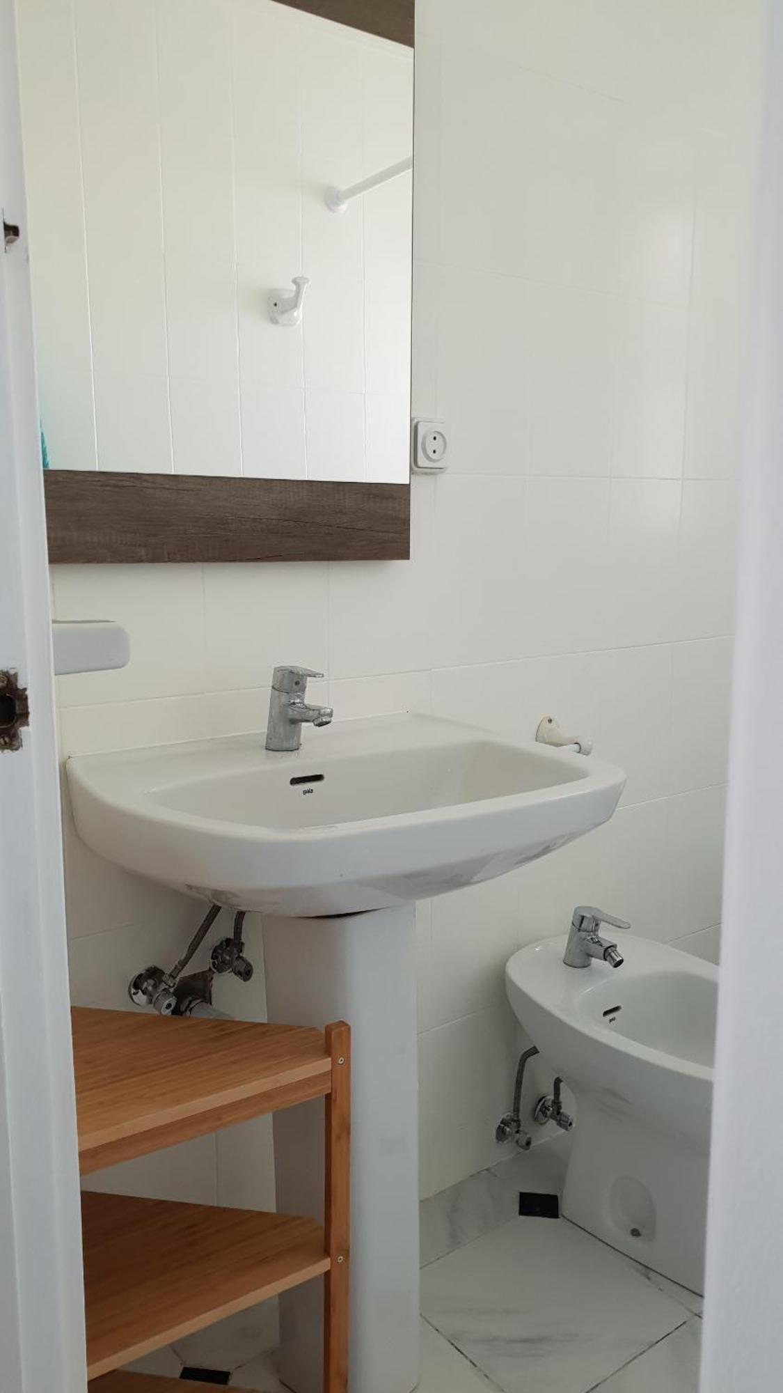 Hola Gandia Apartment ภายนอก รูปภาพ