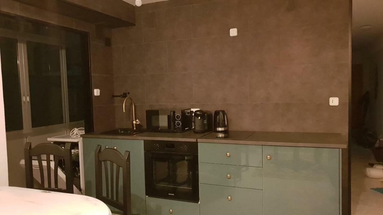 Hola Gandia Apartment ภายนอก รูปภาพ