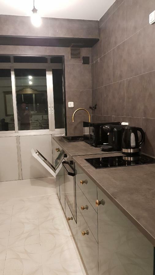 Hola Gandia Apartment ภายนอก รูปภาพ