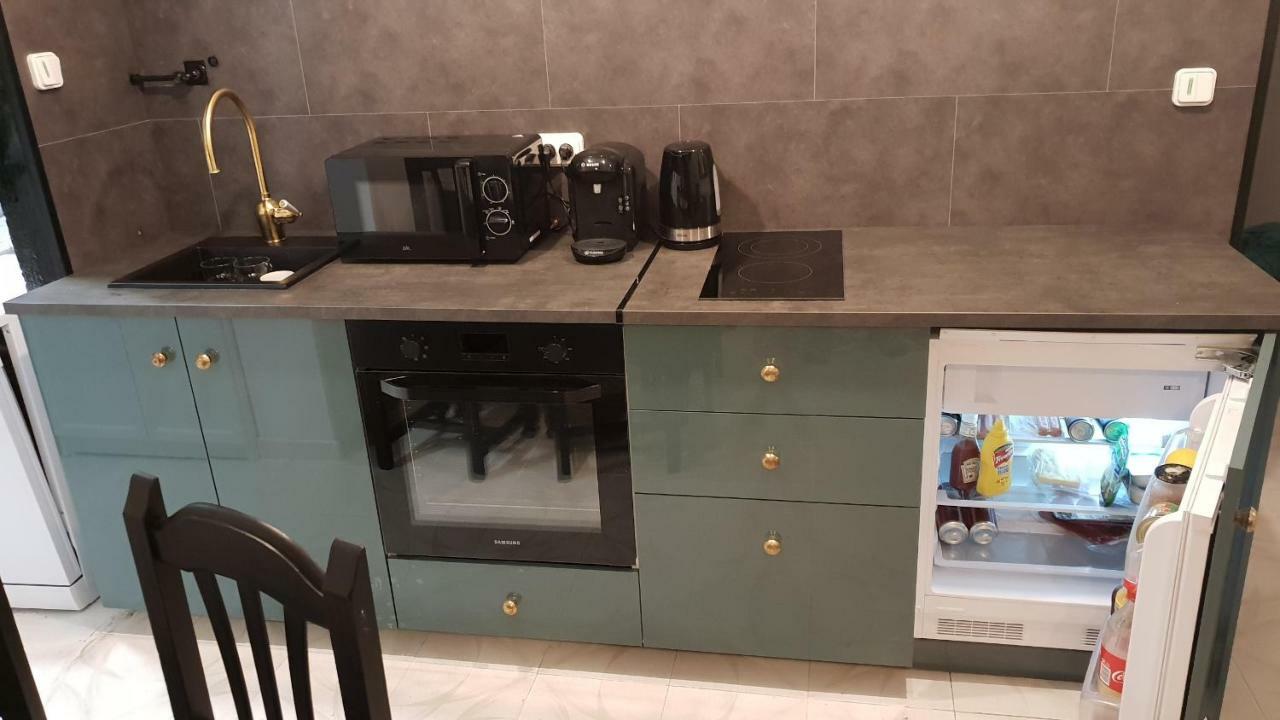 Hola Gandia Apartment ภายนอก รูปภาพ
