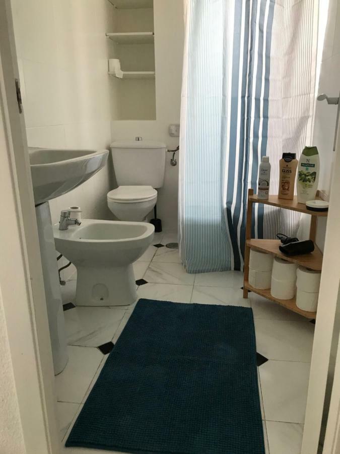 Hola Gandia Apartment ภายนอก รูปภาพ