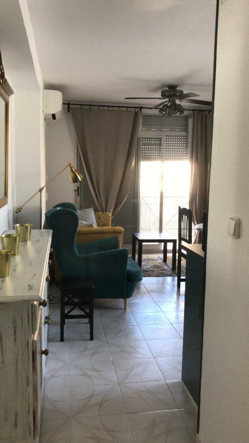 Hola Gandia Apartment ภายนอก รูปภาพ
