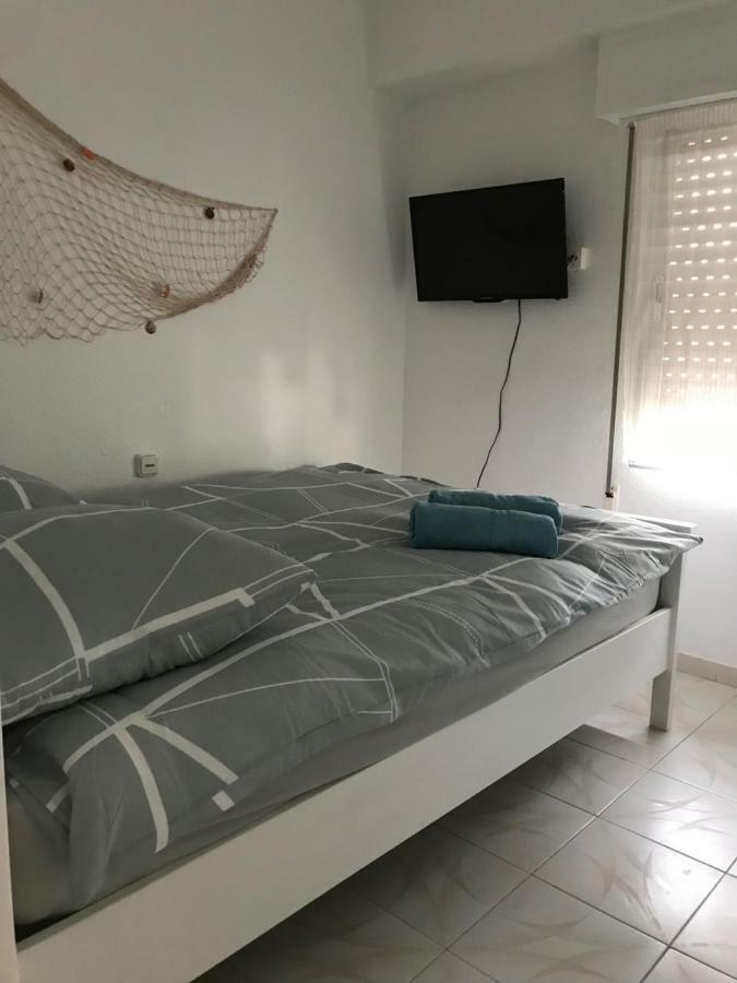 Hola Gandia Apartment ภายนอก รูปภาพ