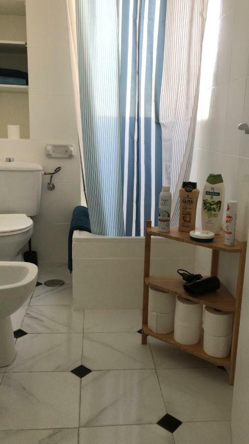 Hola Gandia Apartment ภายนอก รูปภาพ
