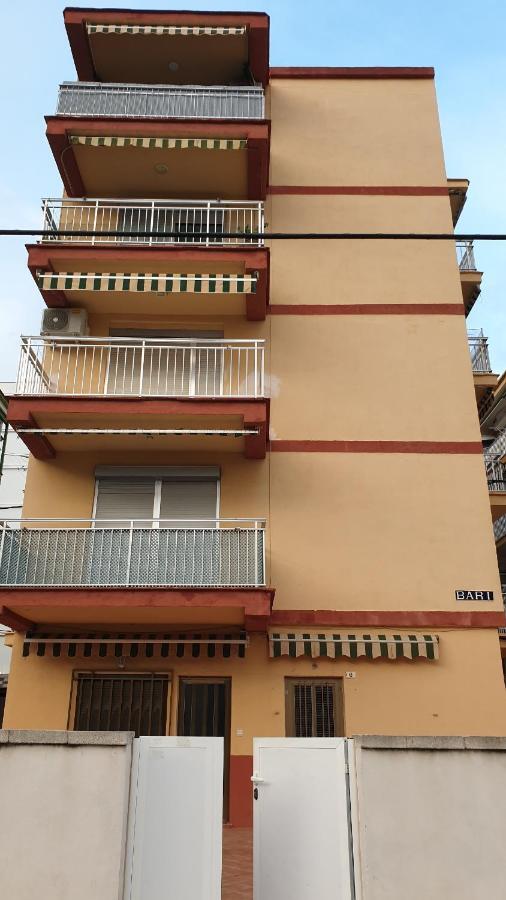 Hola Gandia Apartment ภายนอก รูปภาพ
