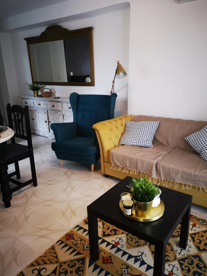 Hola Gandia Apartment ภายนอก รูปภาพ