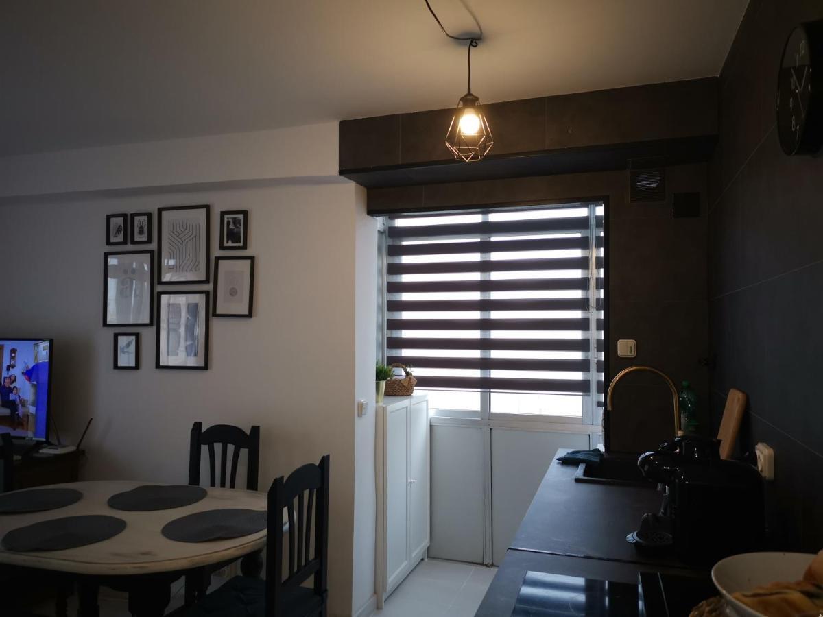 Hola Gandia Apartment ภายนอก รูปภาพ