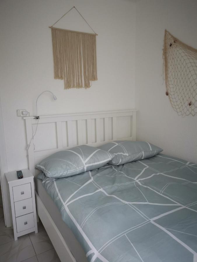 Hola Gandia Apartment ภายนอก รูปภาพ