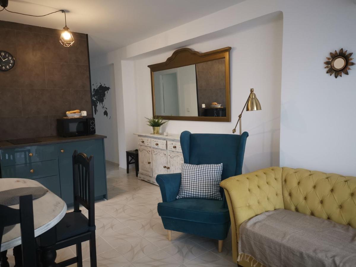 Hola Gandia Apartment ภายนอก รูปภาพ