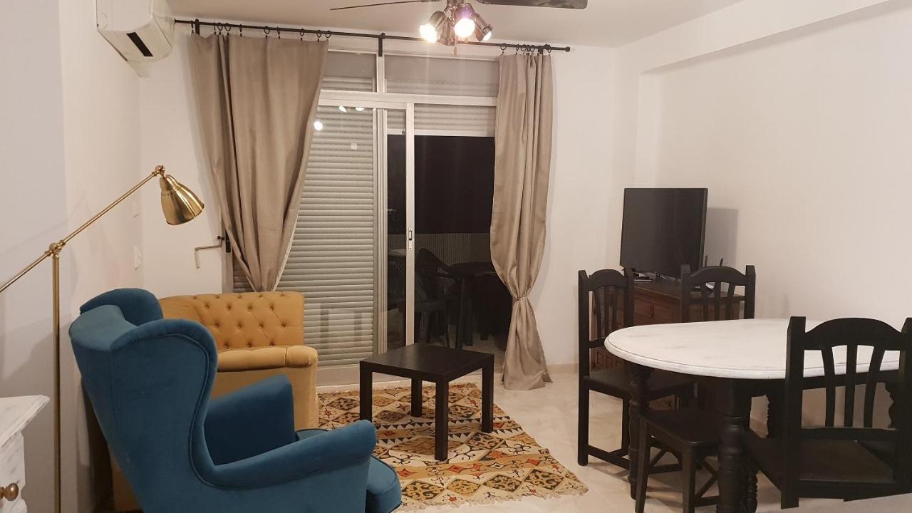 Hola Gandia Apartment ภายนอก รูปภาพ